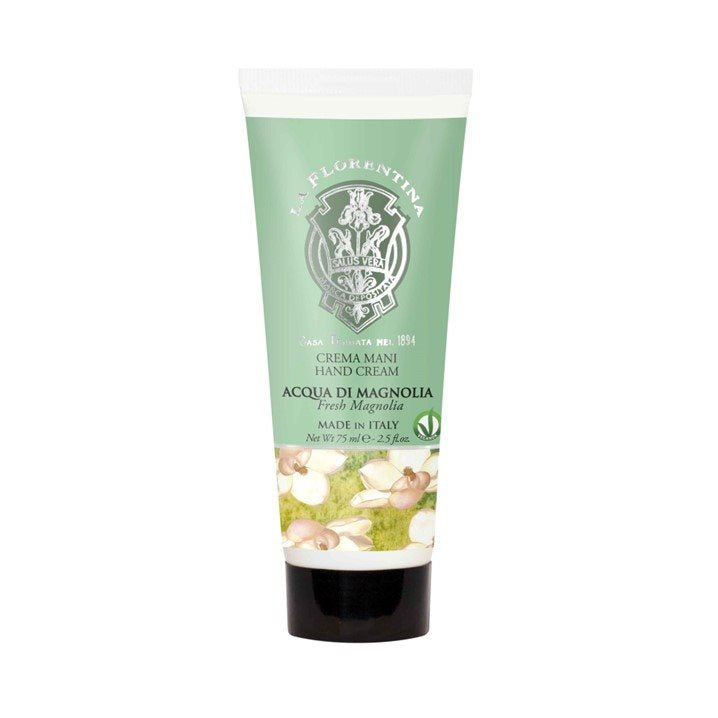 Håndkrem Fresh Magnolia75ml