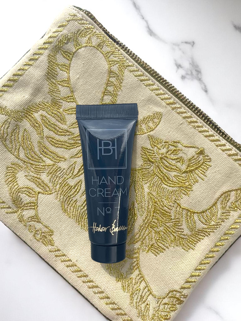 No7 Håndkrem Sandal Orange 25ml