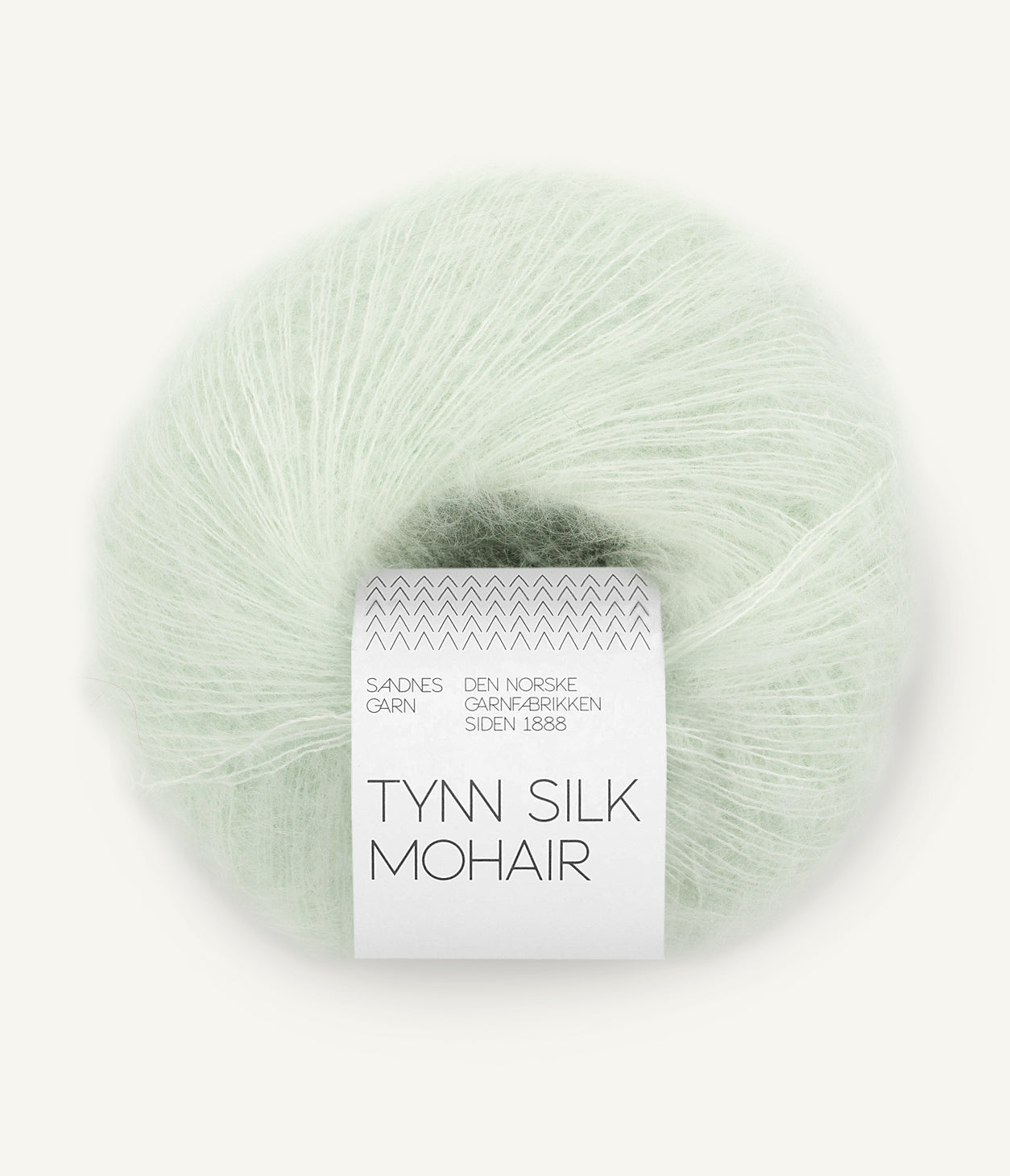 Mint Green - 7911