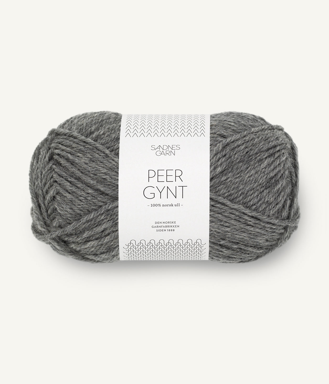 Mørk Gråmelert - 1053