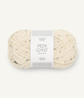Natur Tweed - 2523