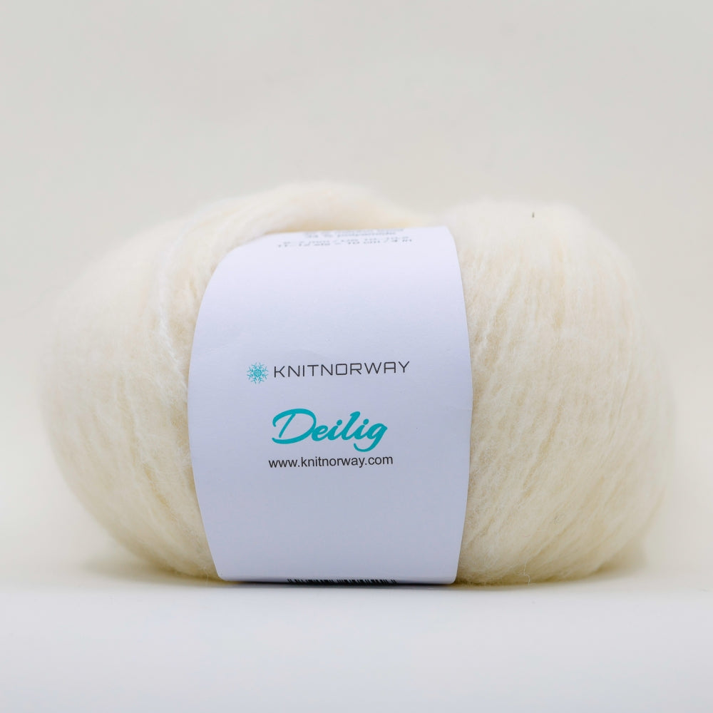 Natural White - 1700