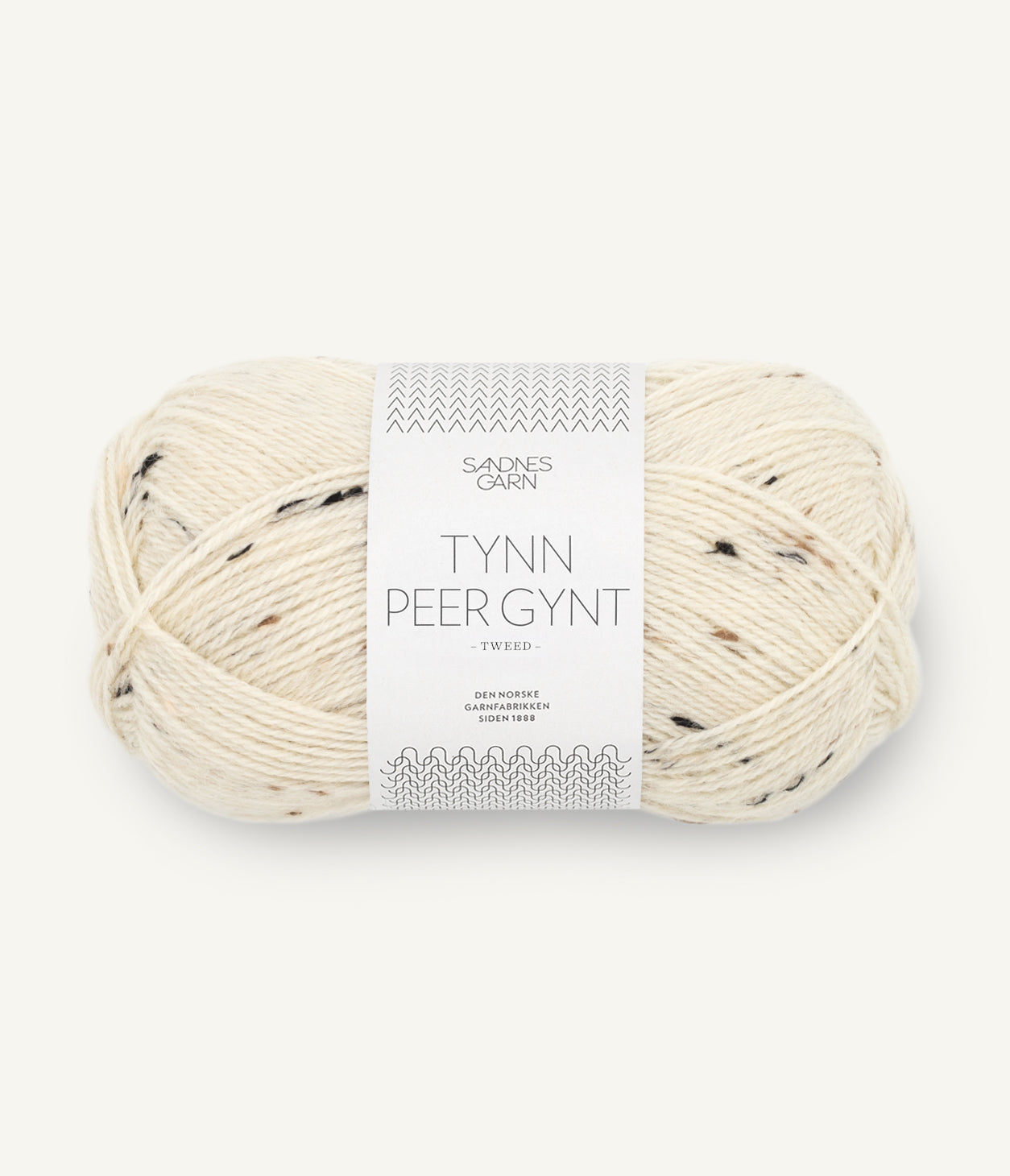 Natur Tweed/2523
