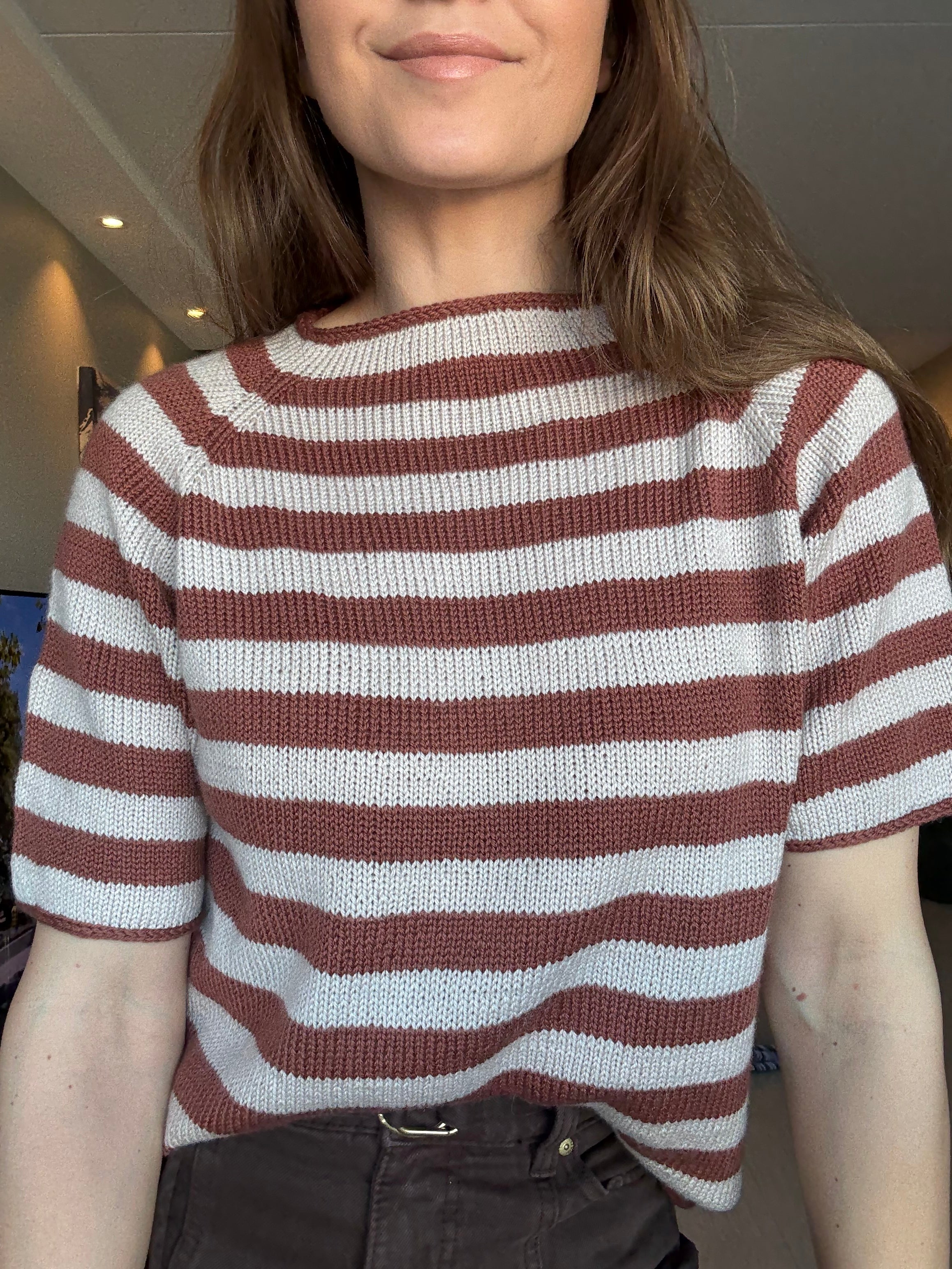 TineTee Strikkepakke