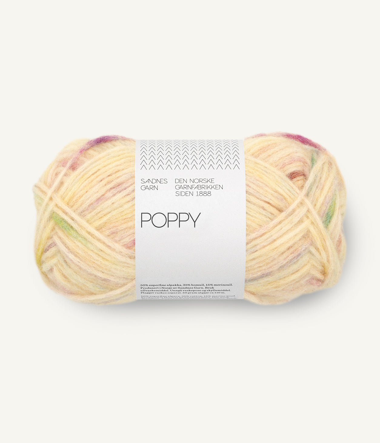 Tutti Frutti Sunshine - 2110