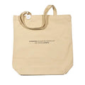 Strikkenett Beige
