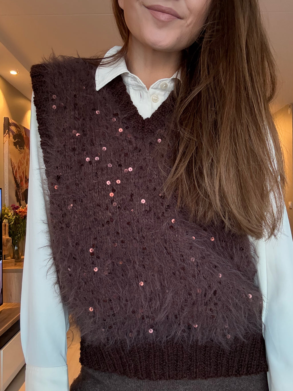 FluffyVest