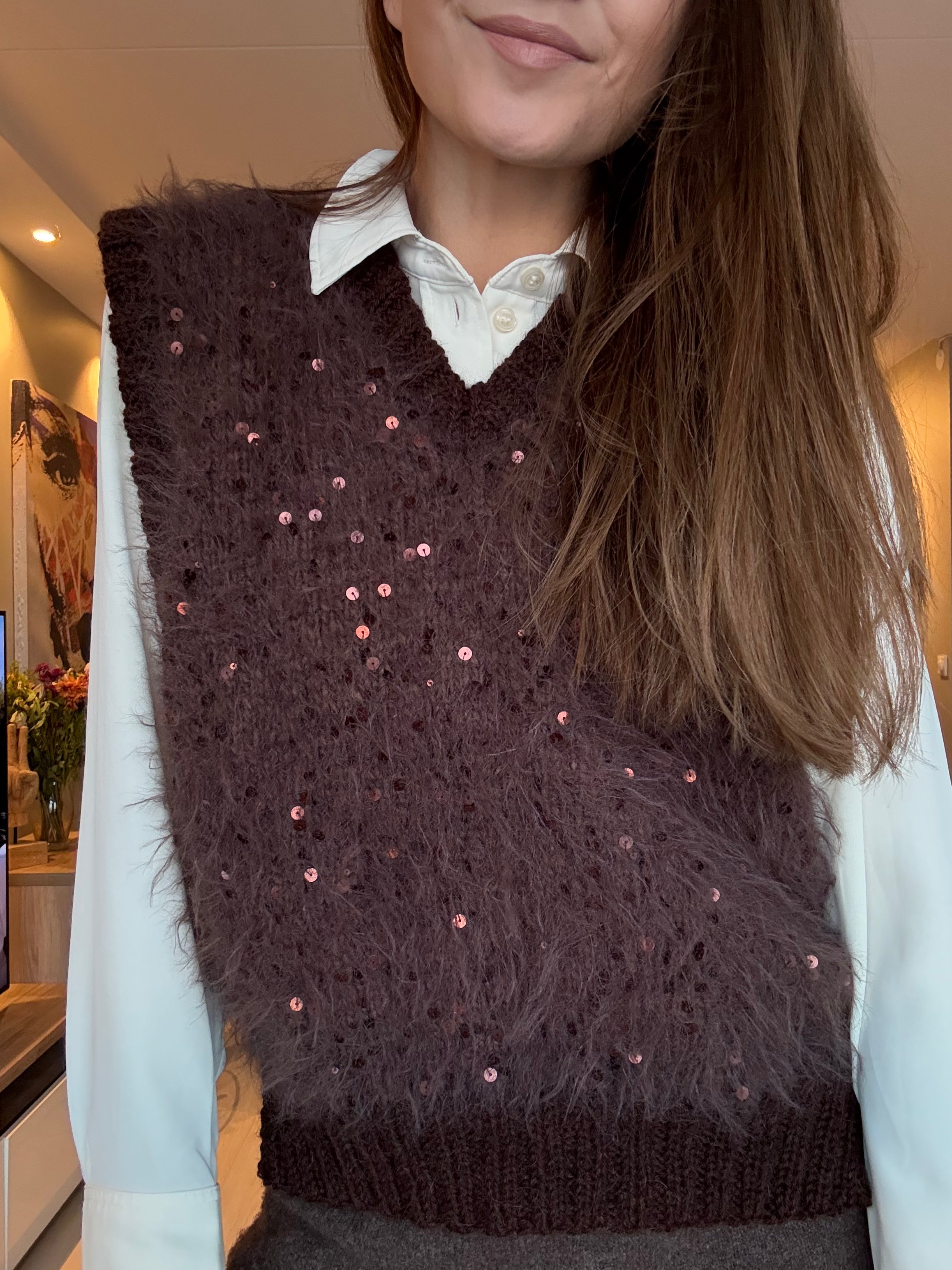 FluffyVest