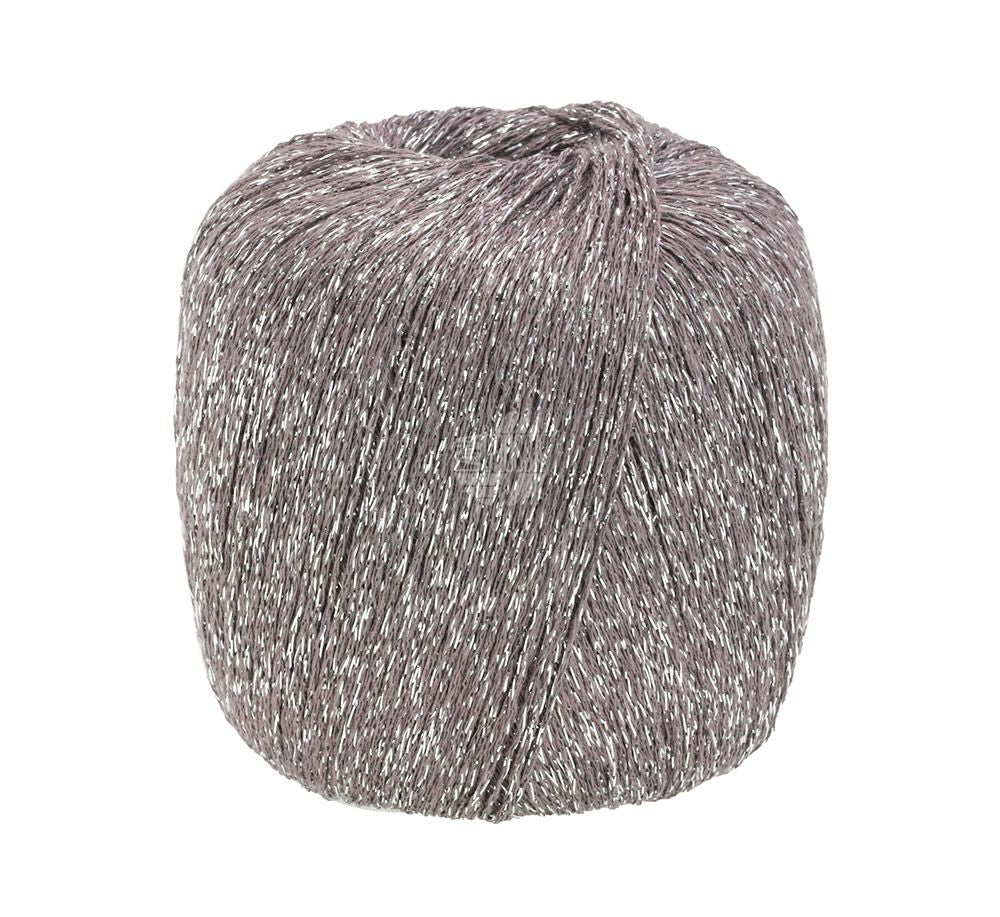 Taupe/sølv/28
