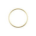 Metallring Gull - Ø12 cm CH1010