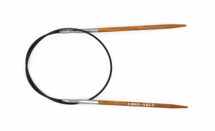 KnitPro Dreamz 3,0mm - 40cm