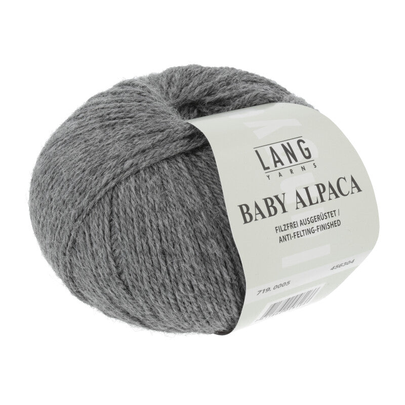 0005 - Grey Melange