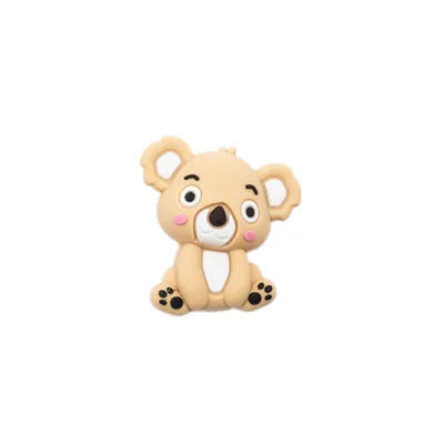 Maskestopper Koala beige