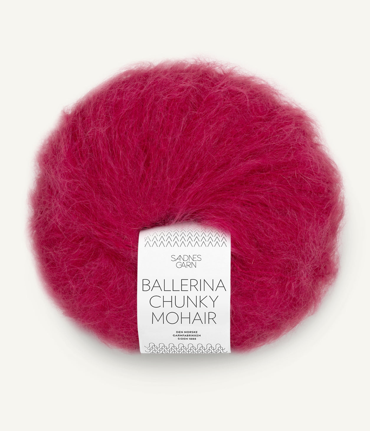 Rumba Red - 4255