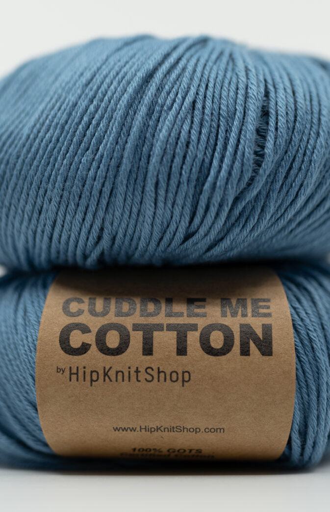 Bear Me Hat Cotton Farge Sail Away