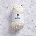 Soft Cotton Ecru 8802