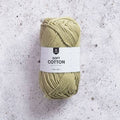 Soft Cotton Olive Green 8863