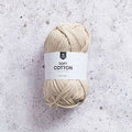 Soft Cotton Nature Beige 8856