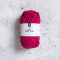 Soft Cotton Berry Kiss 8898
