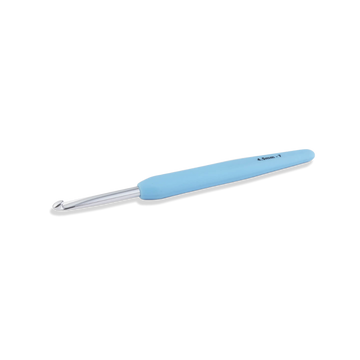 Heklenål størrelse 4,5mm