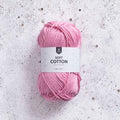 Soft Cotton Sweet Pink 8814