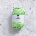 Soft Cotton Pistachio 8876
