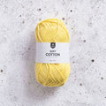 Soft Cotton Lemon 8874