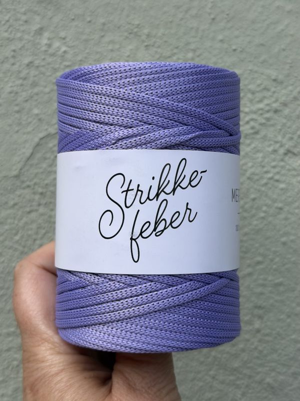 Mere Snor - #1 - Lilla