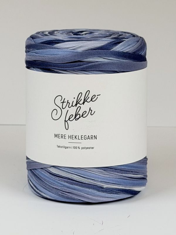 Mere Garn - Blues 161