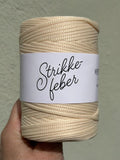 Mere Snor - #4 - Vanilje