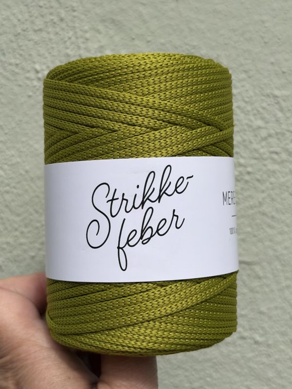 Mere Snor - #1396 - Matcha