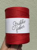 Mere Snor - #7 - Really really Red