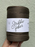 Mere Snor - #36 - Brun