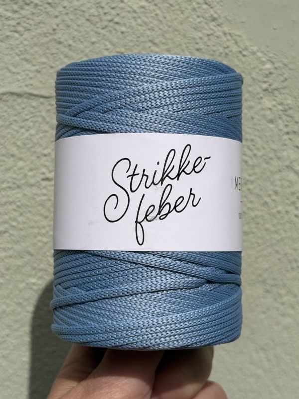 Mere Snor - #6 Himmel