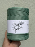 Mere Snor - #3 - Eføy
