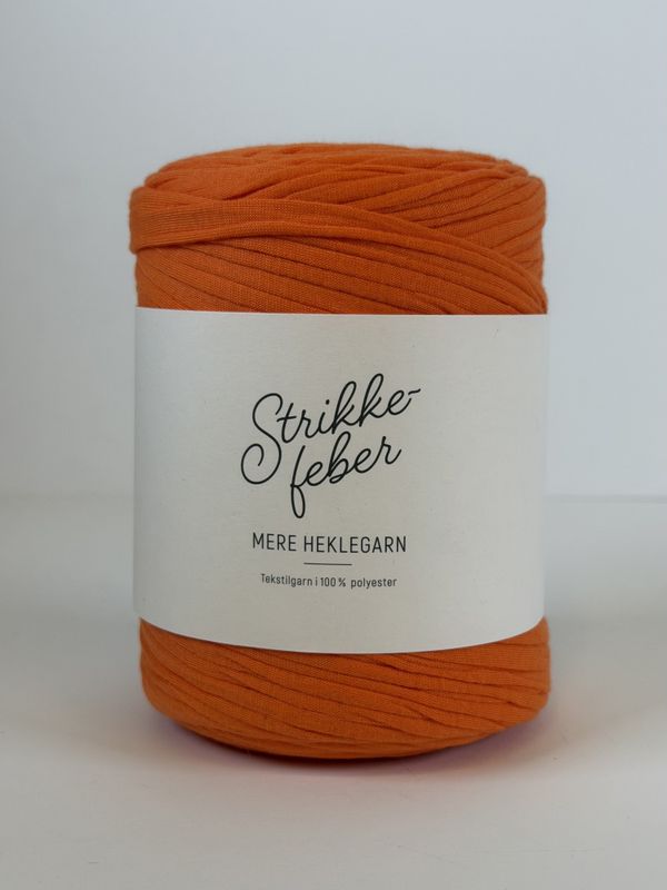 Mere Garn - Orange 37